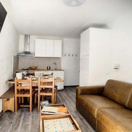 Residence Jettay - Appartement Entierement Renove - Proche Des Pistes Mae-9744 Saint-Martin-de-Belleville Esterno foto